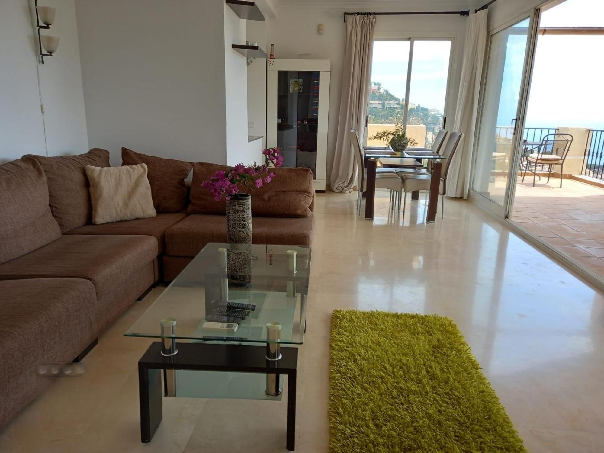 Villa Suiza Altea Exterior foto